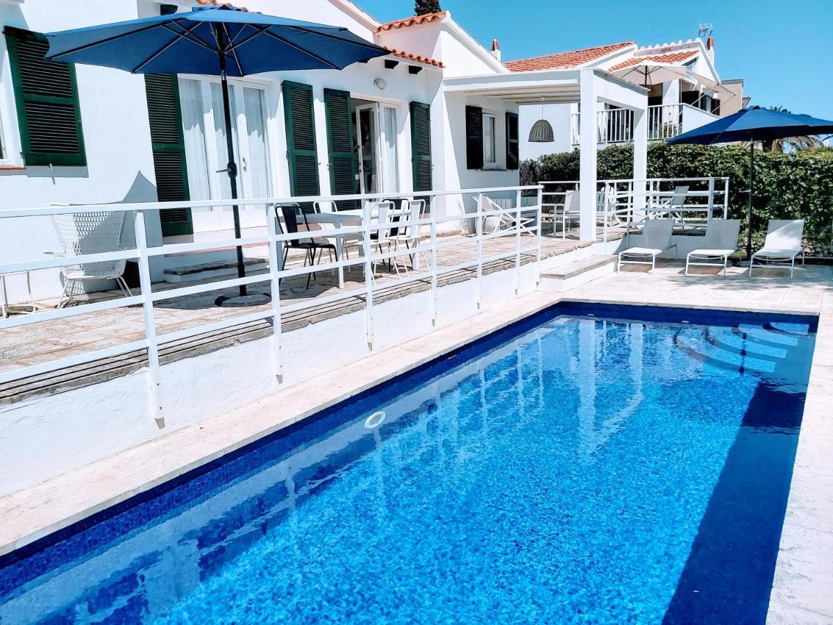 Ty Bihan Sant Lluís Exterior foto
